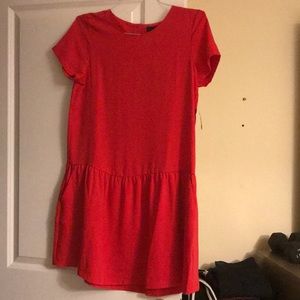 Cynthia Rowley dress